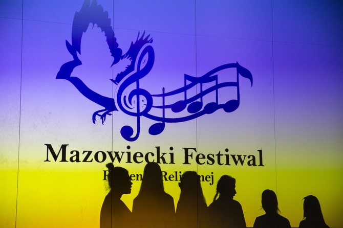 II Mazowiecki Festiwal Piosenki Religijnej