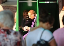 Jeżeli dobrze przeprowadzimy rachunek sumienia...