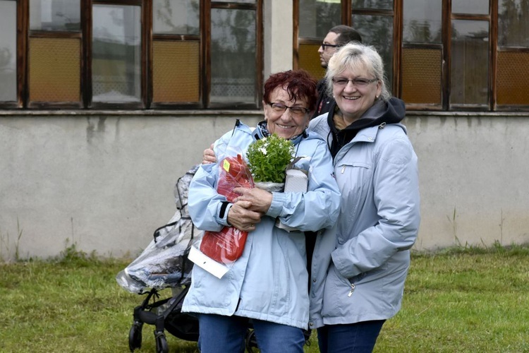 Festyn "Parafia dzieciom" w Świdnicy