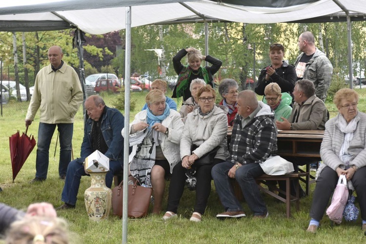 Festyn "Parafia dzieciom" w Świdnicy