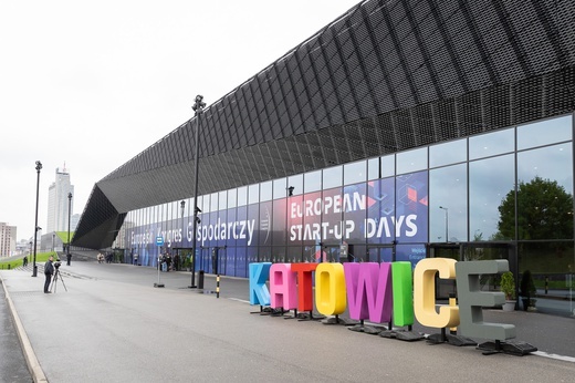 Ruszył XI Europejskim Kongres Gospodarczy w Katowicach 
