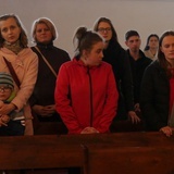 Wieczór Łaski w Gdyni