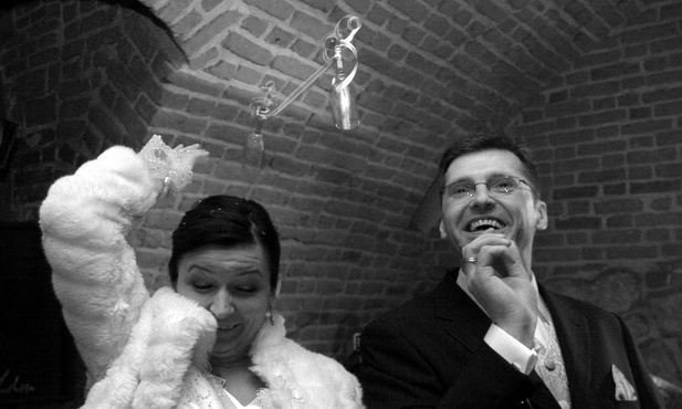 Jak zapewnić szczęście małżeństwu? 