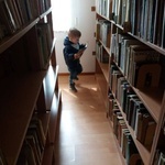 Tydzień Bibliotek w Rudniku nad Sanem