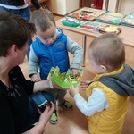 Tydzień Bibliotek w Rudniku nad Sanem