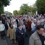 Modlitwa za Gorzów Wlkp.