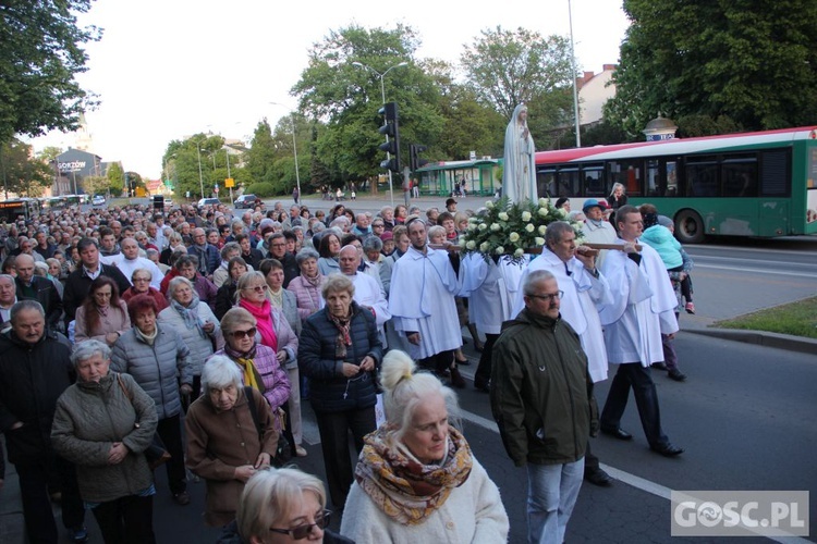 Modlitwa za Gorzów Wlkp.