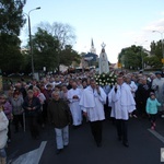 Modlitwa za Gorzów Wlkp.