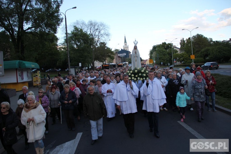 Modlitwa za Gorzów Wlkp.