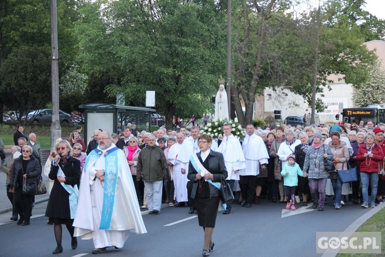 Modlitwa za Gorzów Wlkp.