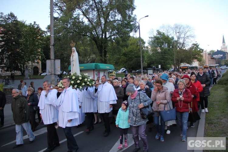 Modlitwa za Gorzów Wlkp.