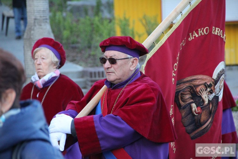 Modlitwa za Gorzów Wlkp.