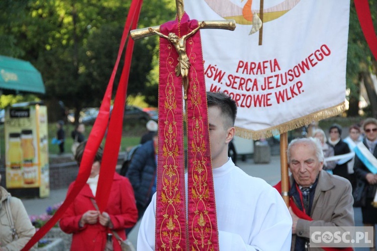 Modlitwa za Gorzów Wlkp.