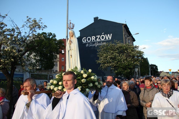 Modlitwa za Gorzów Wlkp.