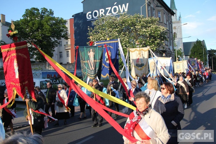 Modlitwa za Gorzów Wlkp.