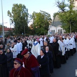 Modlitwa za Gorzów Wlkp.