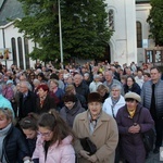 Modlitwa za Gorzów Wlkp.