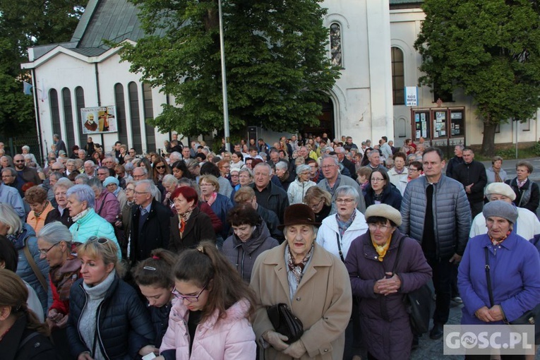 Modlitwa za Gorzów Wlkp.