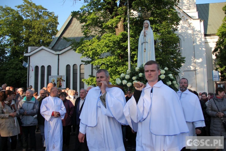 Modlitwa za Gorzów Wlkp.
