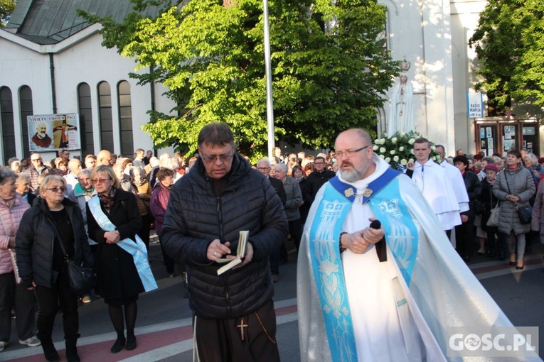 Modlitwa za Gorzów Wlkp.