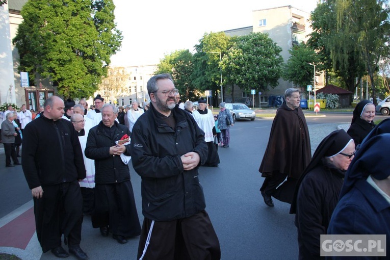 Modlitwa za Gorzów Wlkp.