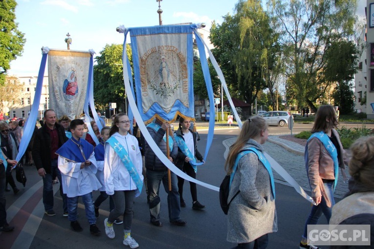 Modlitwa za Gorzów Wlkp.