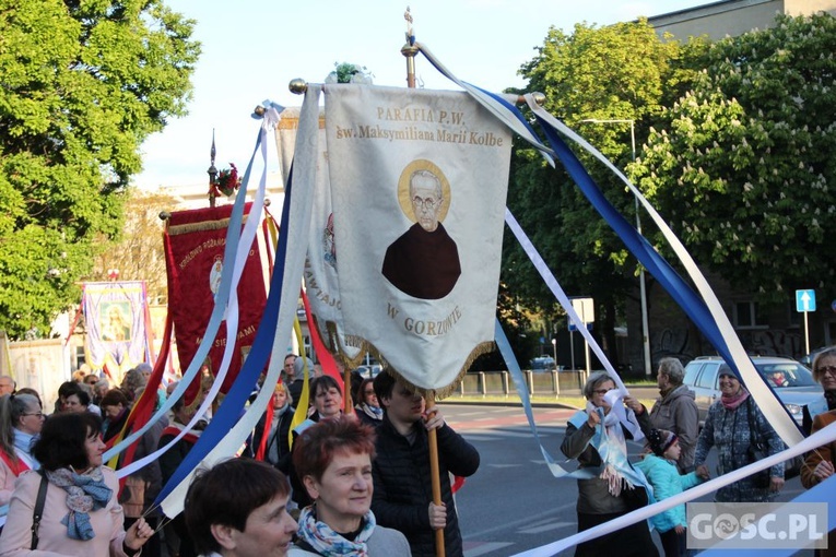 Modlitwa za Gorzów Wlkp.