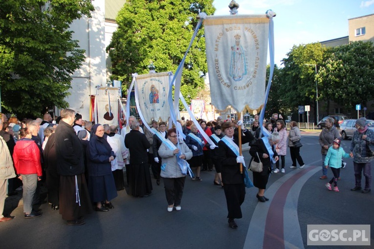 Modlitwa za Gorzów Wlkp.