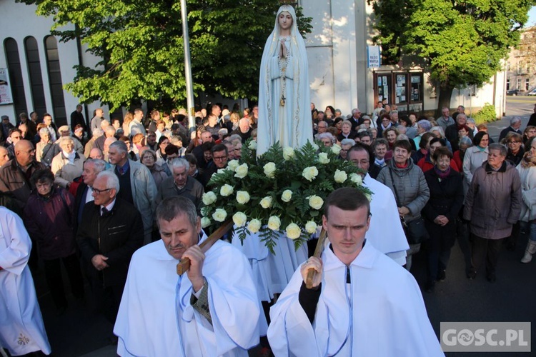 Modlitwa za Gorzów Wlkp.