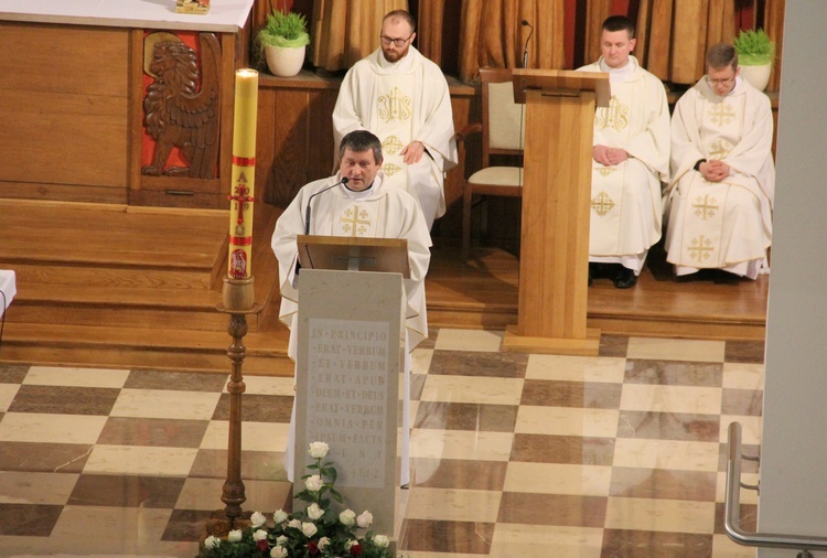 Marsz przeciwko przemocy. Po zabójstwie ucznia w Wawrze