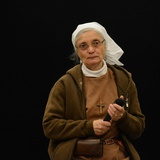 Siostra Małgorzata Chmielewska w Opolu