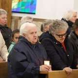 Misterium o objawieniach fatimskich w Zaczarniu