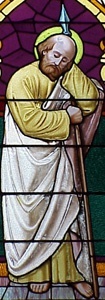 Św. Maciej Apostoł