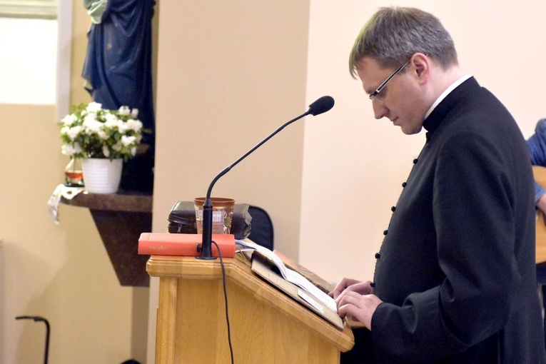 Paschalny Diecezjalny Dzień Wspólnoty w Bardzie Śląskim