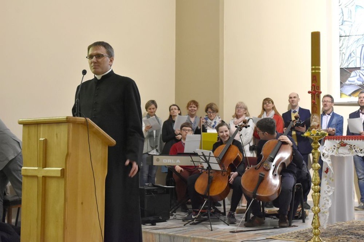 Paschalny Diecezjalny Dzień Wspólnoty w Bardzie Śląskim