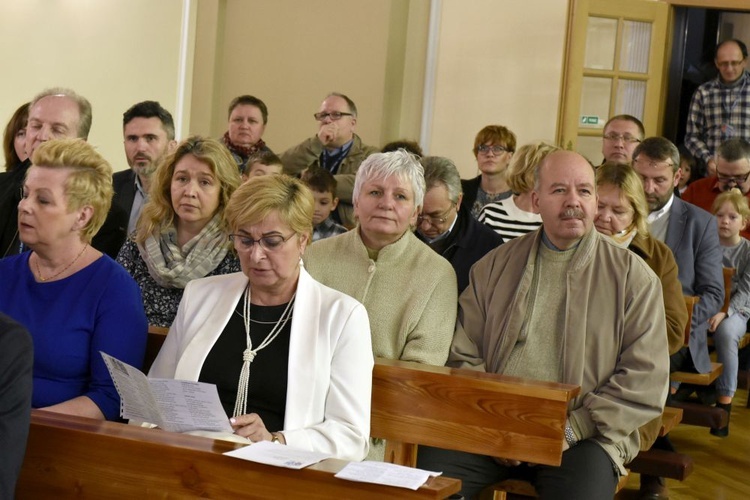 Paschalny Diecezjalny Dzień Wspólnoty w Bardzie Śląskim