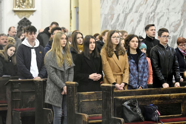 Paschalny Diecezjalny Dzień Wspólnoty w Bardzie Śląskim