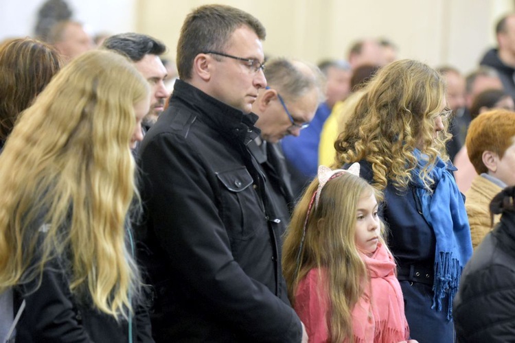 Paschalny Diecezjalny Dzień Wspólnoty w Bardzie Śląskim