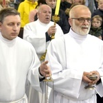 Paschalny Diecezjalny Dzień Wspólnoty w Bardzie Śląskim