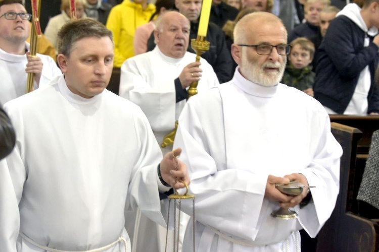 Paschalny Diecezjalny Dzień Wspólnoty w Bardzie Śląskim