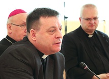 Oficjał lubelski podzielił się doświadczeniem 3-letniej praktyki z nowymi przepisami.