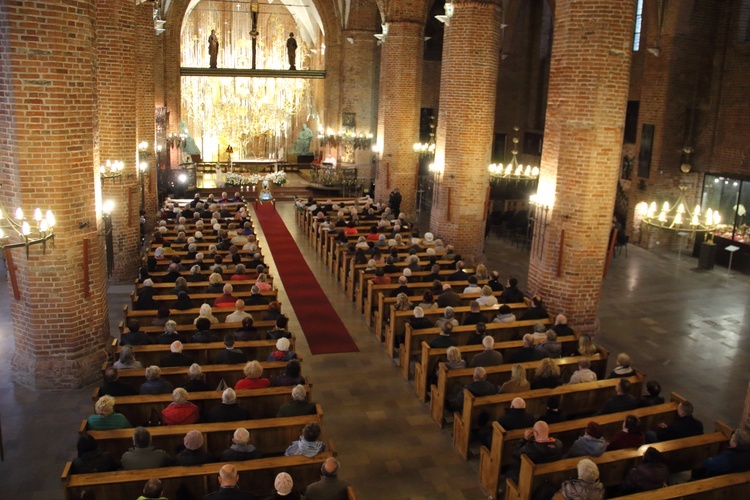 Gdańsk przeprosił Matkę Bożą Częstochowską