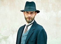 ▲	W głównej roli Grzegorz Otrębski.