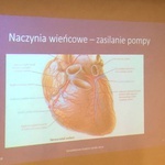 Poświęcenie pracowni hemodynamiki i elektrofizjologii 