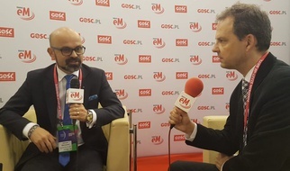 Janusz Michałek: Wkrótce nowe duże inwestycje na Śląsku