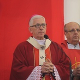 25. rocznica nadania patronatu św. Floriana dla Chorzowa