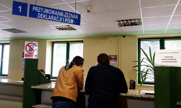 Rekordowe zainteresowanie usługą "Twój e-PIT"