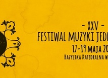 Już w najbliższy weekend wyjątkowy festiwal w płockiej katedrze.