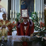 Bierzmowanie w Pilźnie