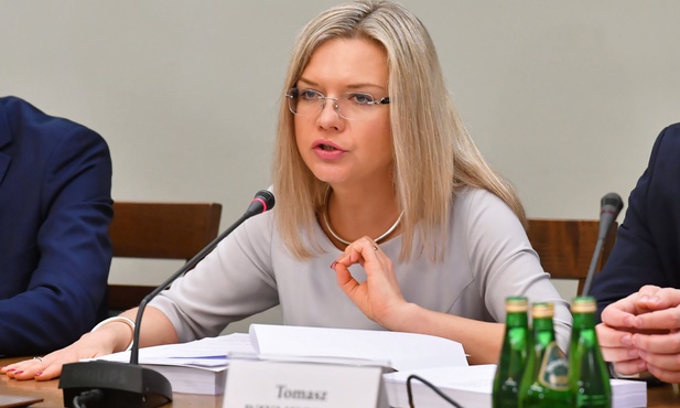 Wassermann: Po trzech latach prac nie ma dla mnie żadnych wątpliwości, że szef Amber Gold był tzw. słupem